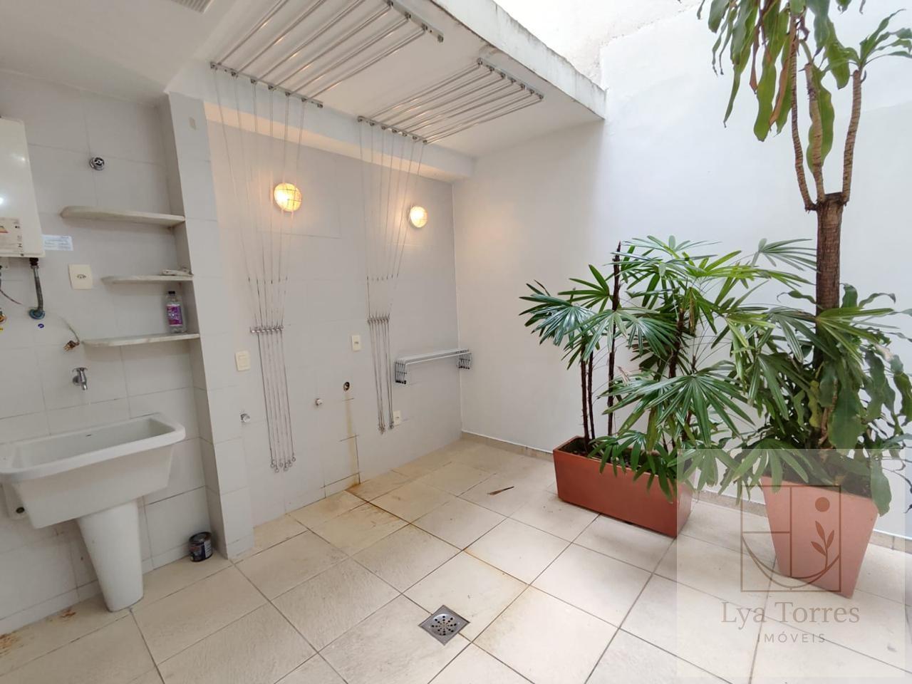 Apartamento de 4 quartos no Barra da Tijuca