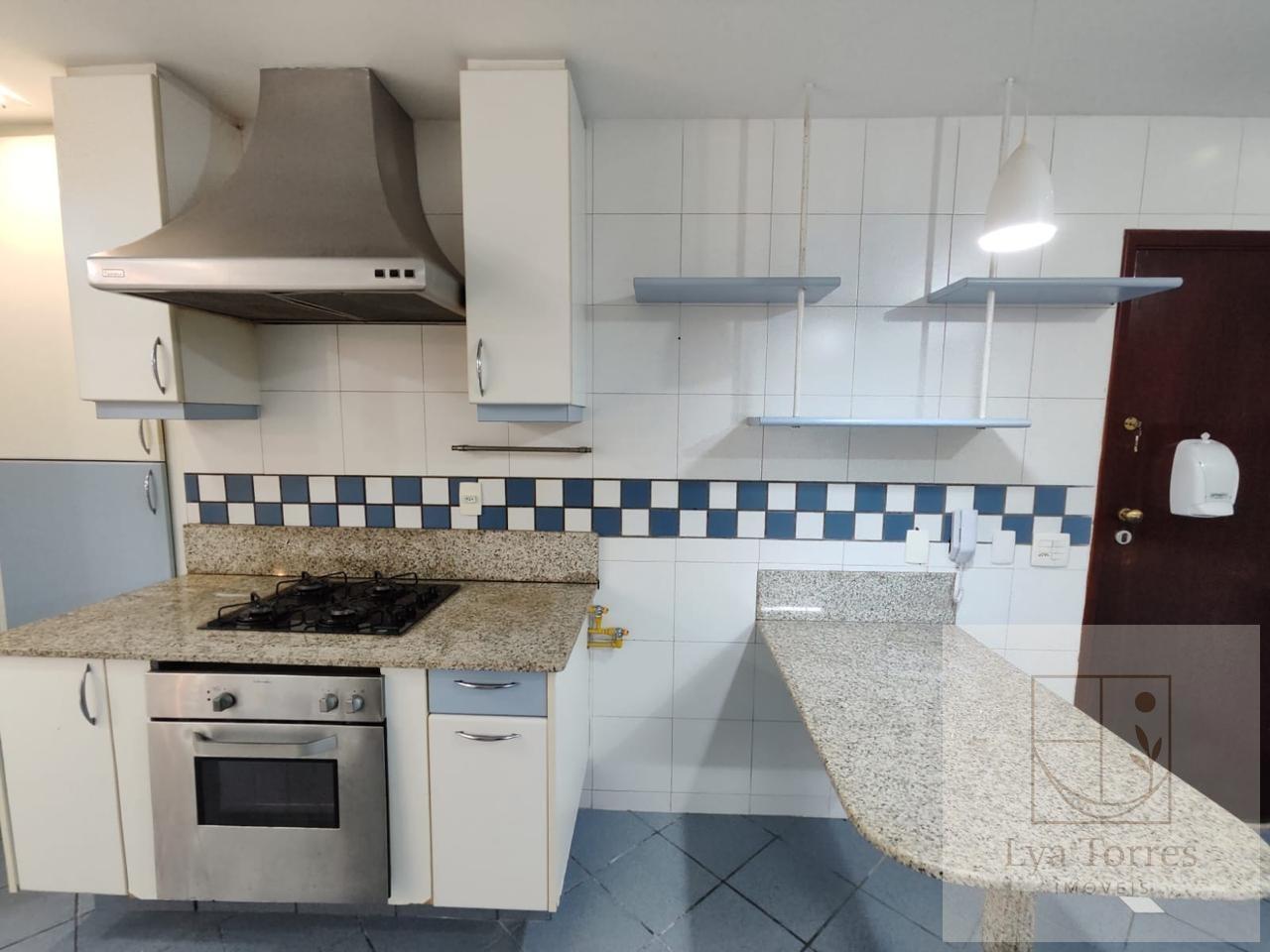 Apartamento de 4 quartos no Barra da Tijuca