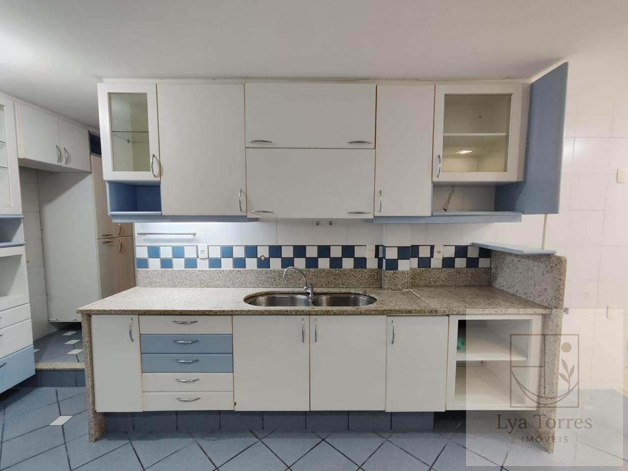 Apartamento de 4 quartos no Barra da Tijuca