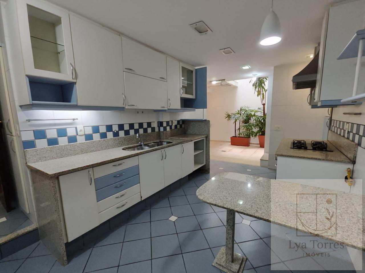 Apartamento de 4 quartos no Barra da Tijuca
