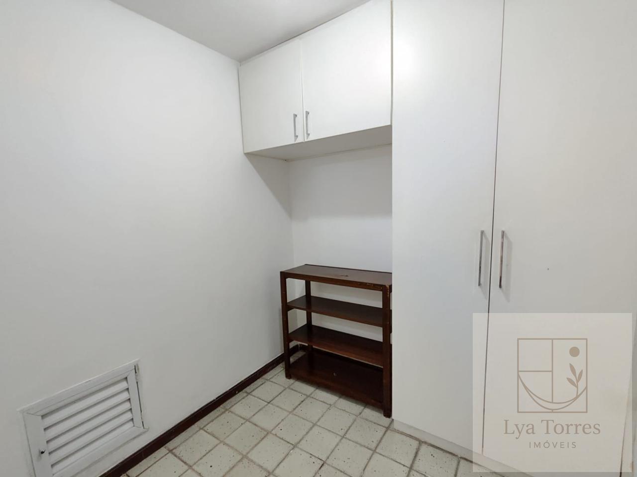 Apartamento de 4 quartos no Barra da Tijuca