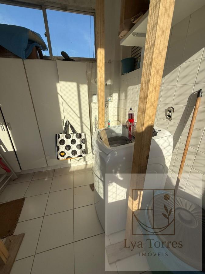 Cobertura de 3 quartos no Jardim Botânico
