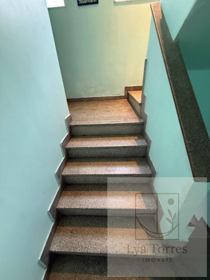 Cobertura de 3 quartos no Jardim Botânico