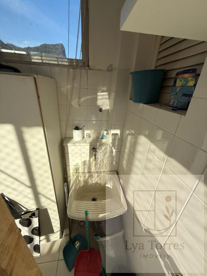 Cobertura de 3 quartos no Jardim Botânico