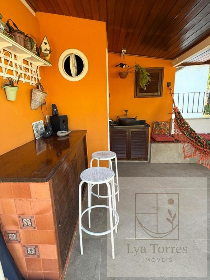 Cobertura de 3 quartos no Jardim Botânico