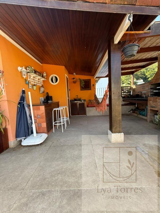Cobertura de 3 quartos no Jardim Botânico