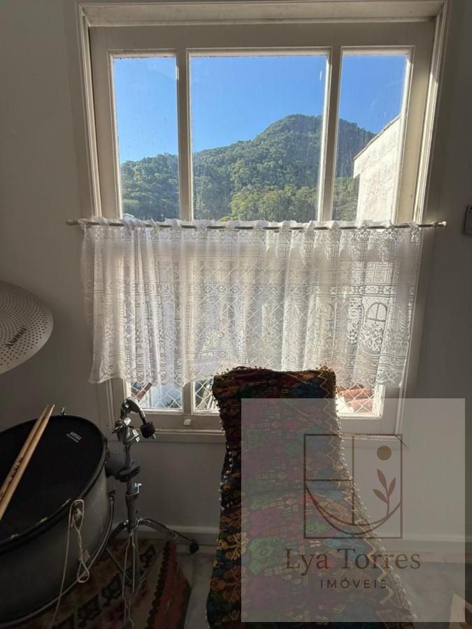 Cobertura de 3 quartos no Jardim Botânico