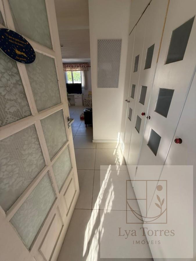 Cobertura de 3 quartos no Jardim Botânico