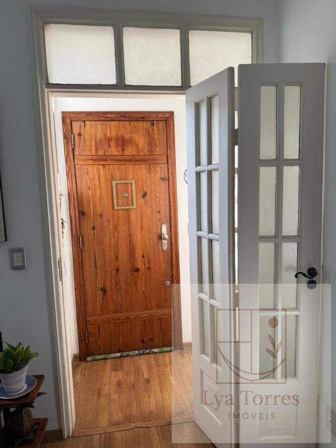 Cobertura de 3 quartos no Jardim Botânico