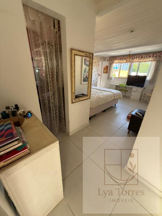Cobertura de 3 quartos no Jardim Botânico
