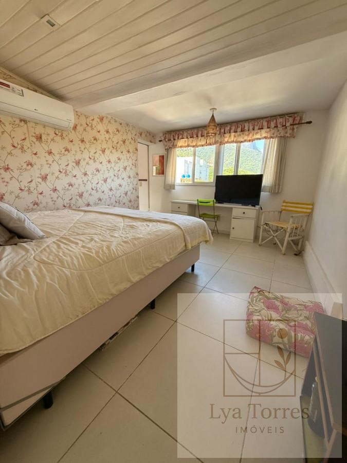 Cobertura de 3 quartos no Jardim Botânico