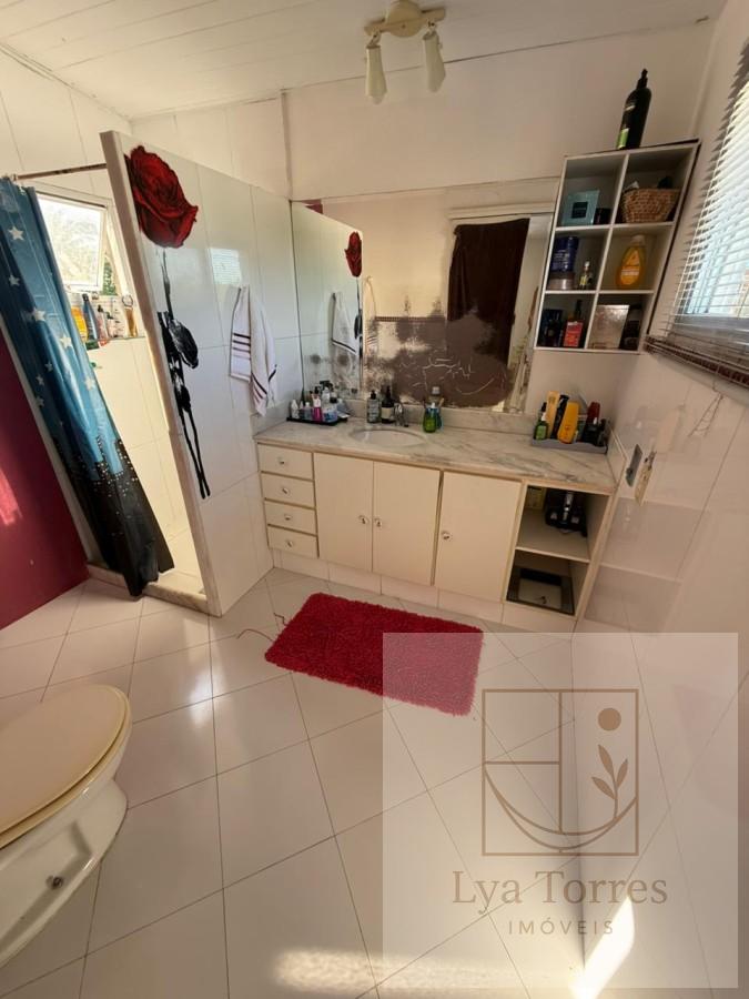 Cobertura de 3 quartos no Jardim Botânico