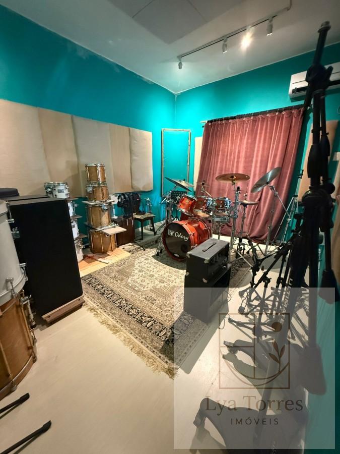 Cobertura de 3 quartos no Jardim Botânico
