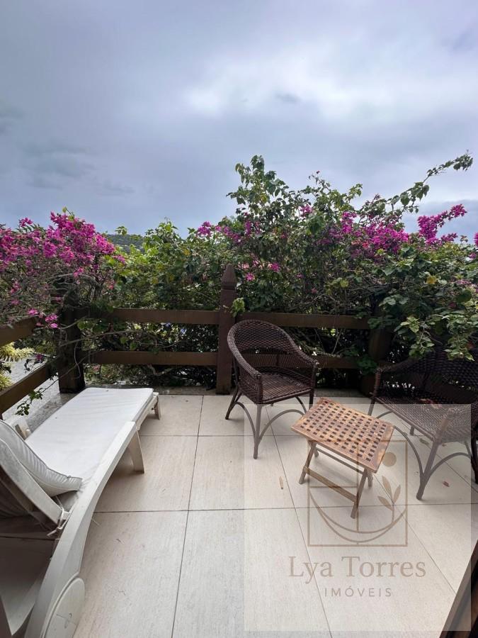 Casa de 4 quartos no Humaitá