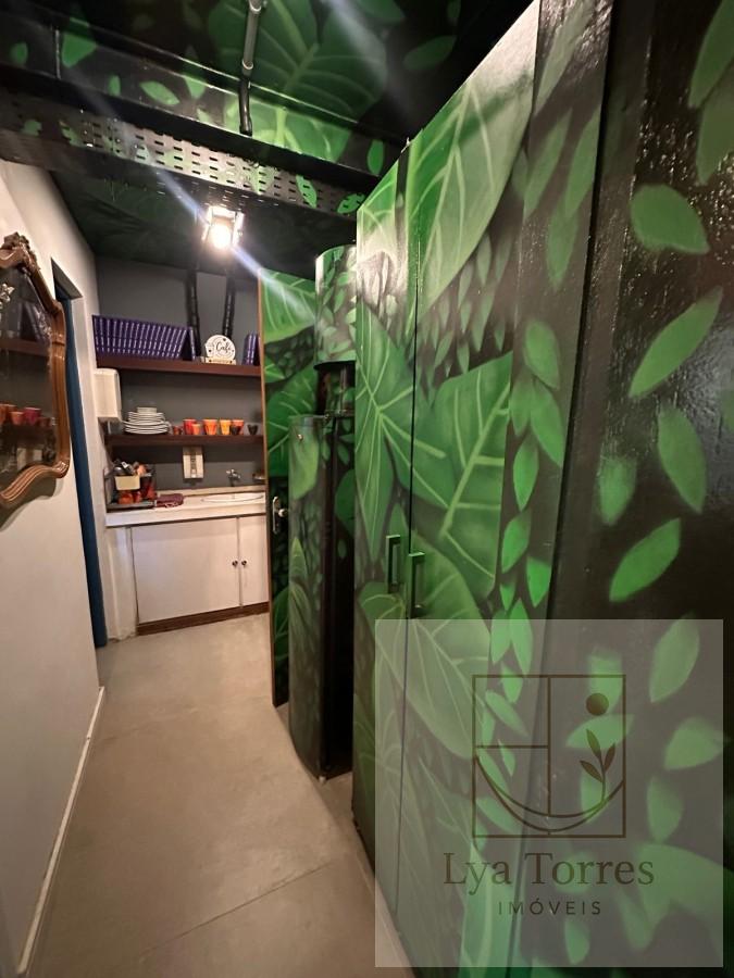 Casa no Botafogo