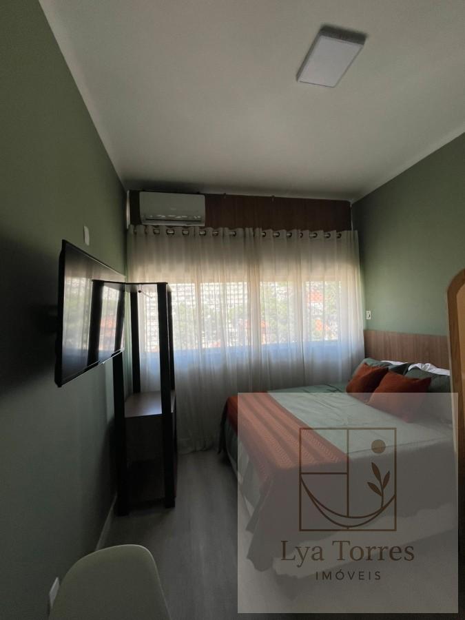 Apartamento de 1 quarto no Centro