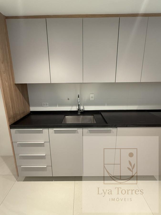 Apartamento de 2 quartos no Jardim Botânico