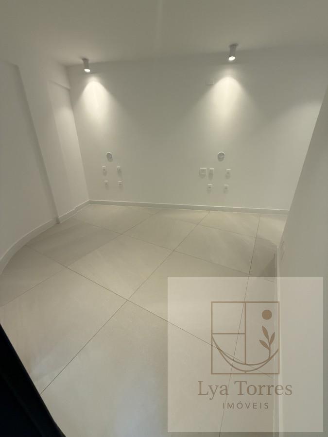 Apartamento de 2 quartos no Jardim Botânico