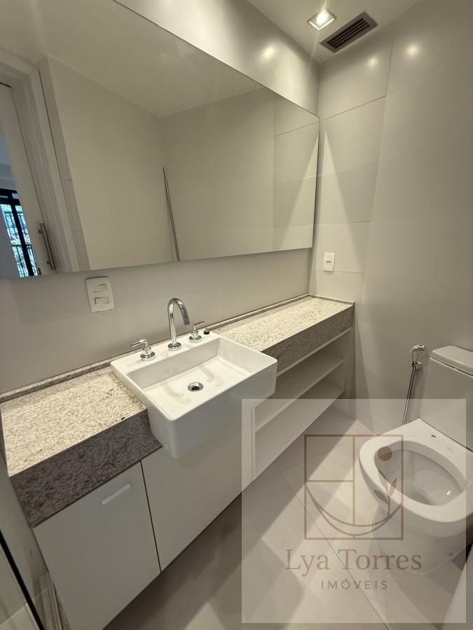 Apartamento de 2 quartos no Jardim Botânico