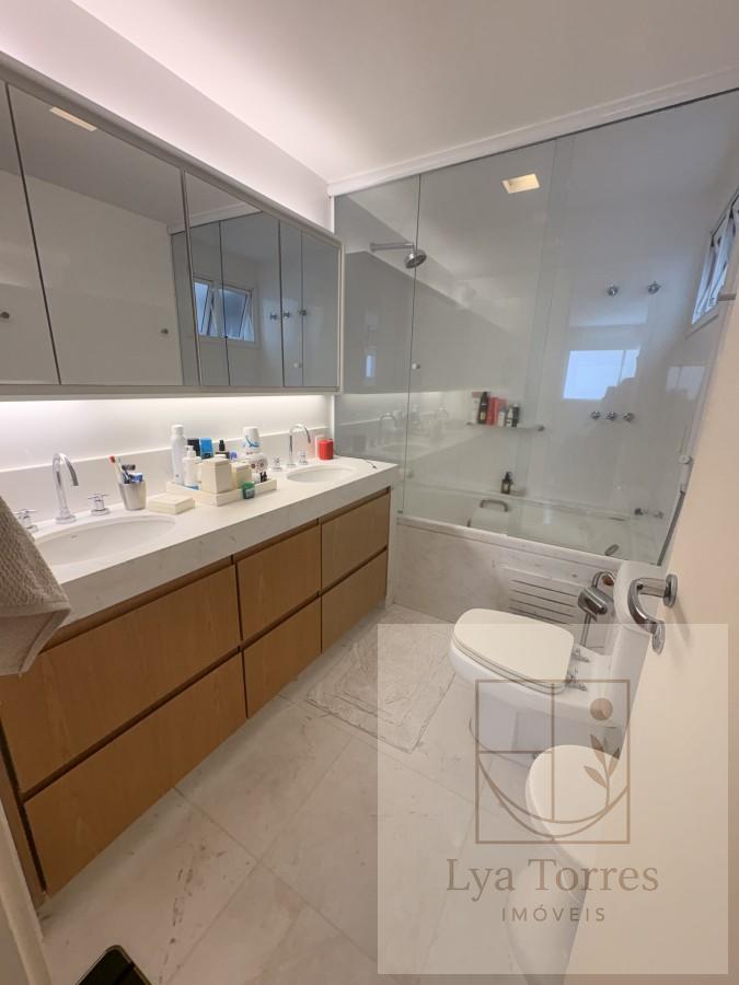 Apartamento de 4 quartos no Jardim Botânico
