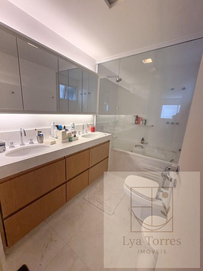 Apartamento de 4 quartos no Jardim Botânico
