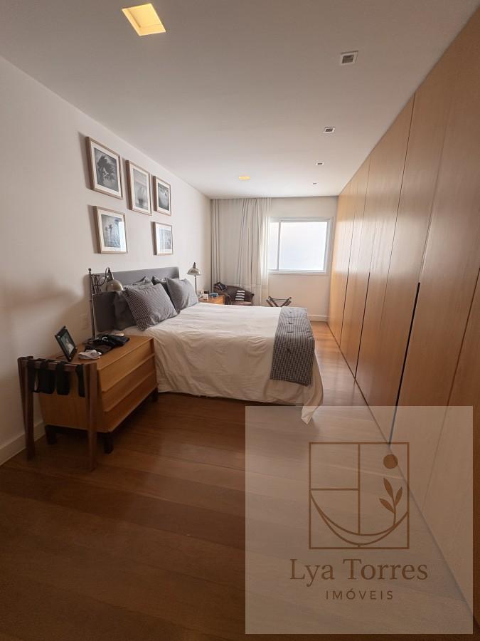 Apartamento de 4 quartos no Jardim Botânico