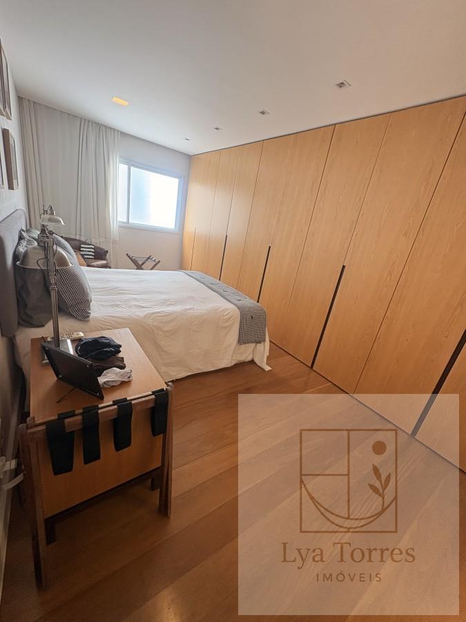 Apartamento de 4 quartos no Jardim Botânico