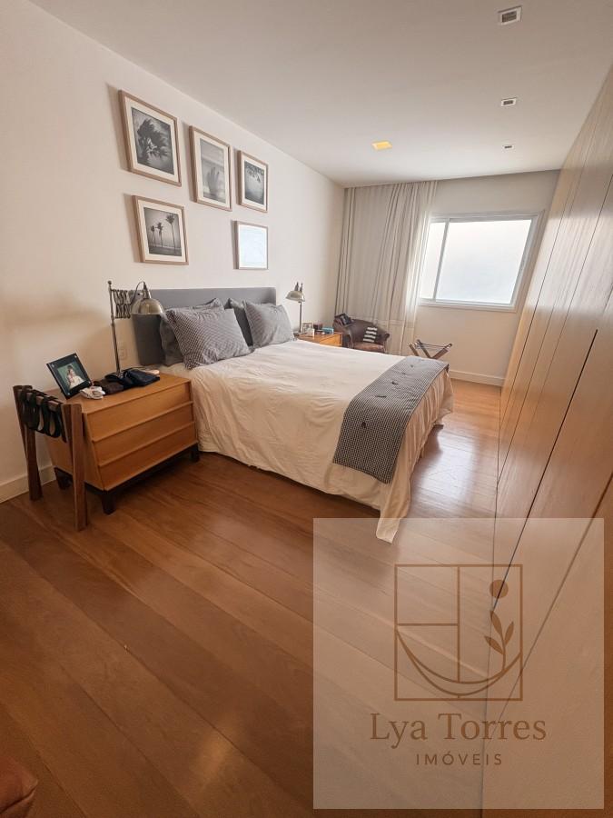 Apartamento de 4 quartos no Jardim Botânico