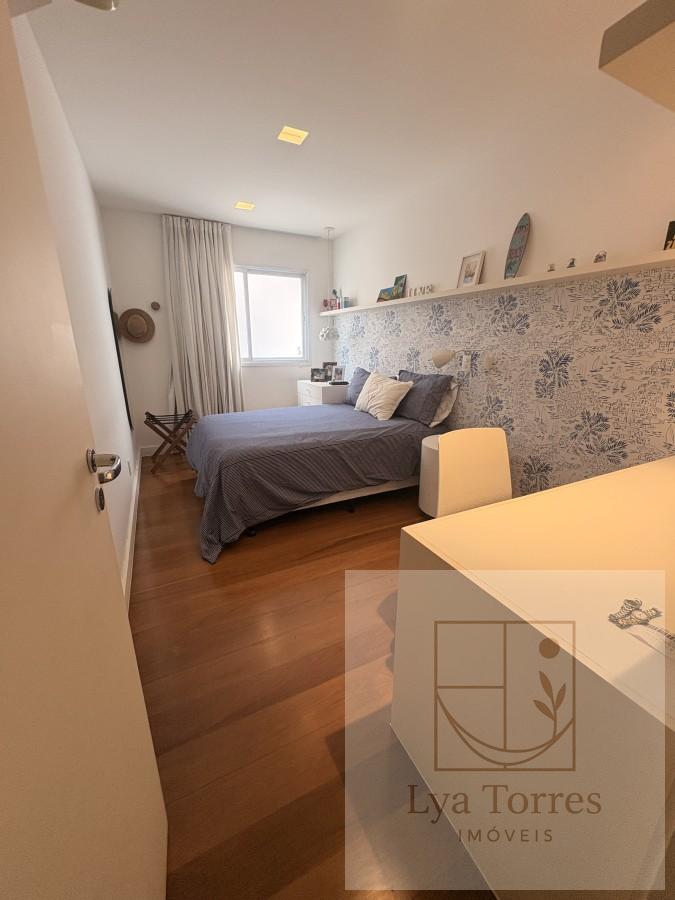 Apartamento de 4 quartos no Jardim Botânico