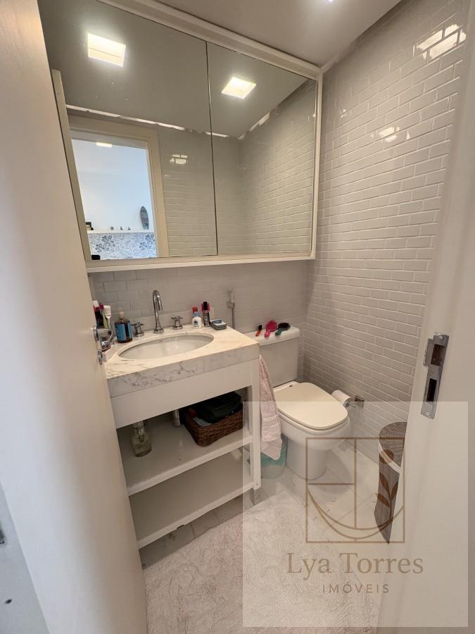 Apartamento de 4 quartos no Jardim Botânico