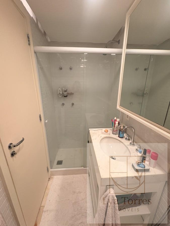 Apartamento de 4 quartos no Jardim Botânico