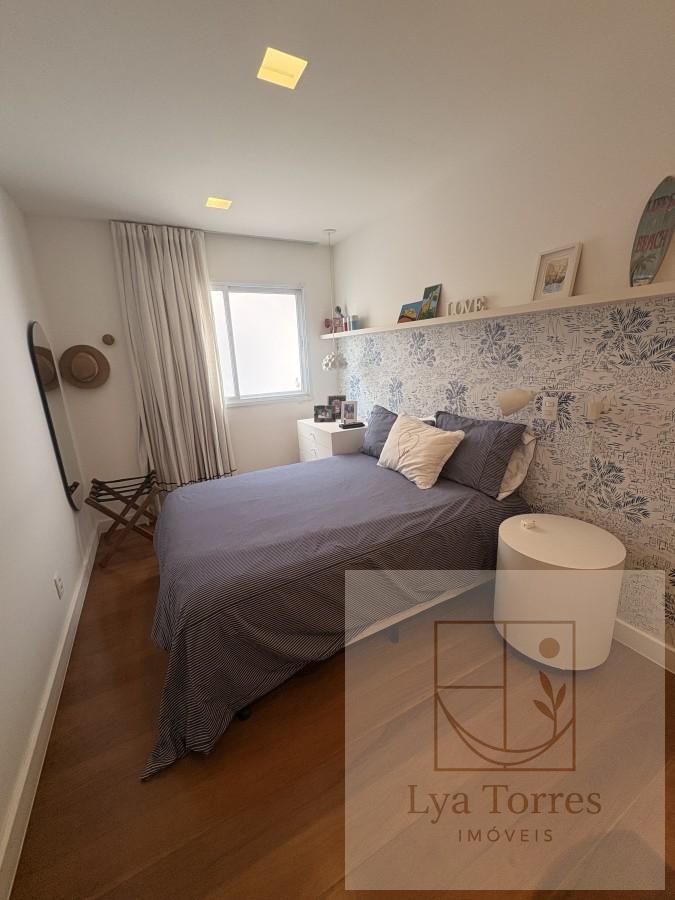 Apartamento de 4 quartos no Jardim Botânico