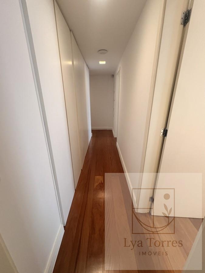 Apartamento de 4 quartos no Jardim Botânico