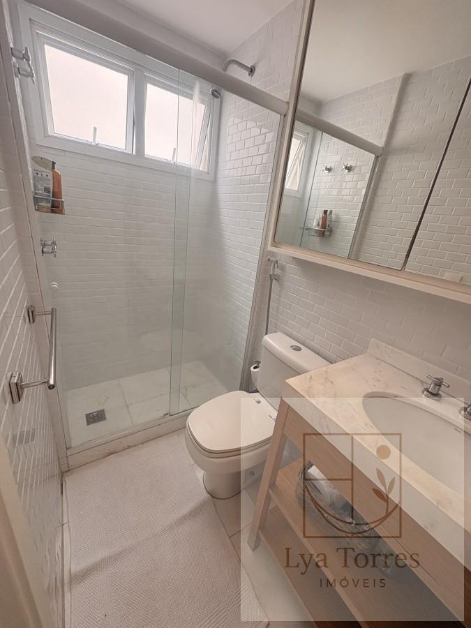 Apartamento de 4 quartos no Jardim Botânico