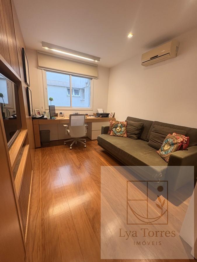 Apartamento de 4 quartos no Jardim Botânico