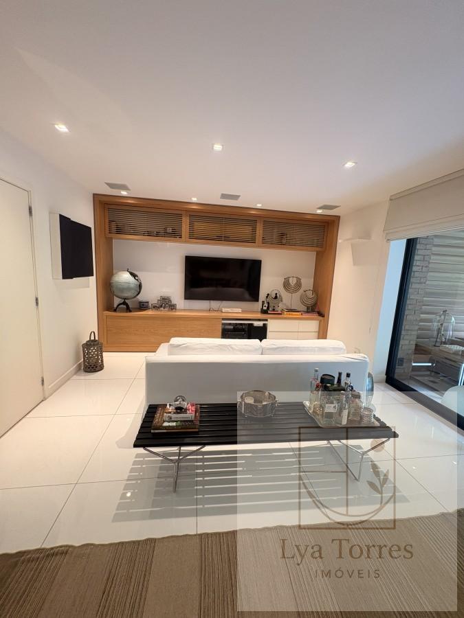 Apartamento de 4 quartos no Jardim Botânico