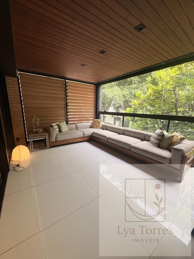 Apartamento de 4 quartos no Jardim Botânico