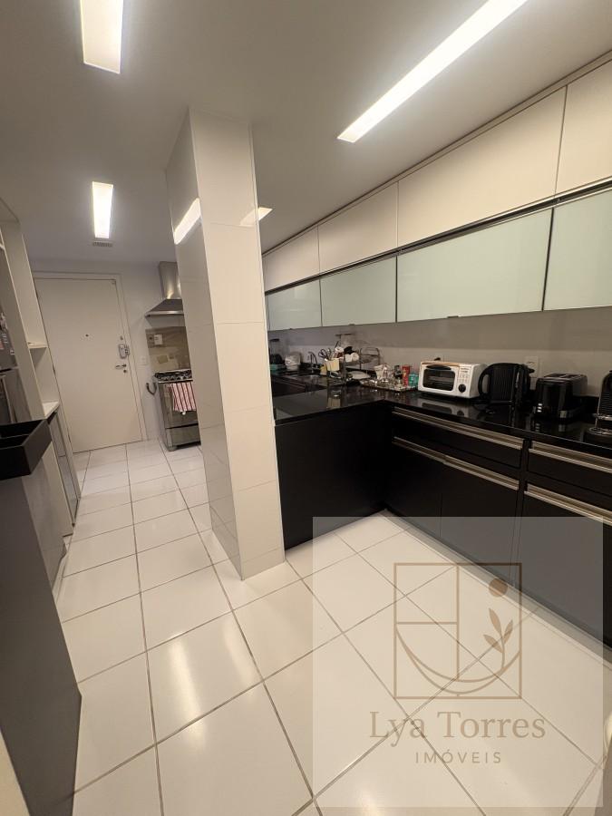 Apartamento de 4 quartos no Jardim Botânico