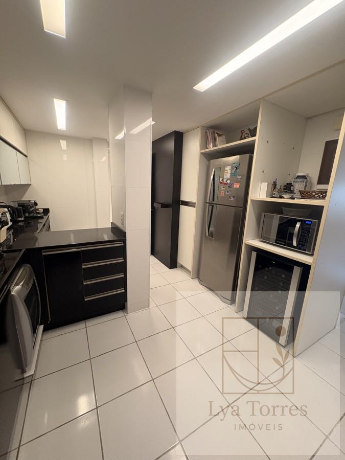 Apartamento de 4 quartos no Jardim Botânico