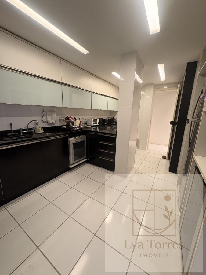 Apartamento de 4 quartos no Jardim Botânico