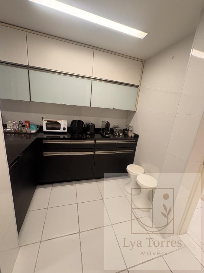 Apartamento de 4 quartos no Jardim Botânico