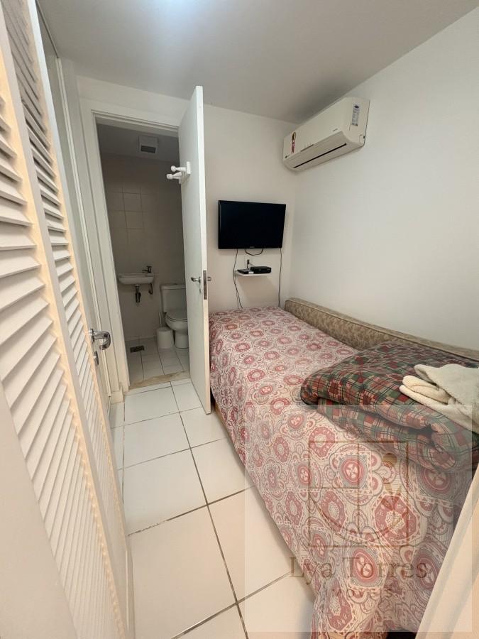 Apartamento de 4 quartos no Jardim Botânico