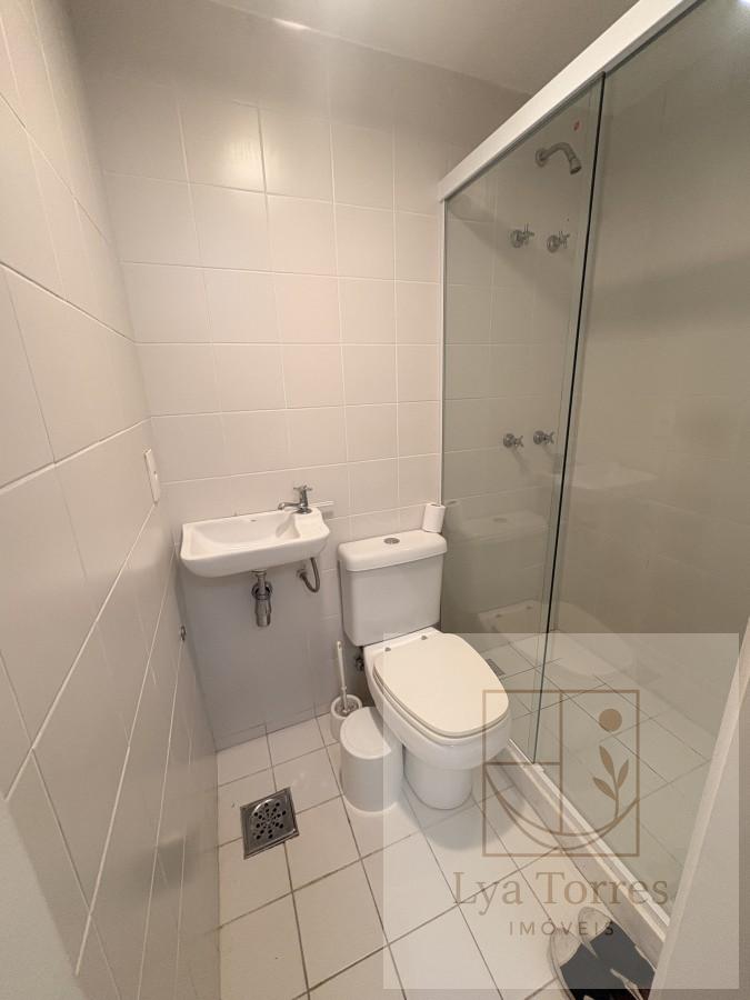 Apartamento de 4 quartos no Jardim Botânico
