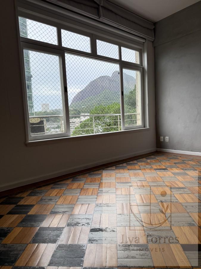 Apartamento de 3 quartos no Gávea