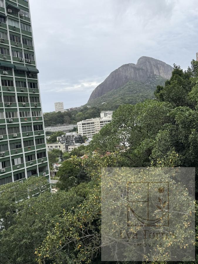Apartamento de 3 quartos no Gávea