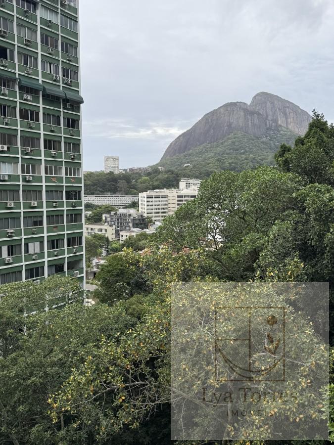Apartamento de 3 quartos no Gávea
