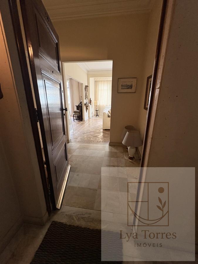 Apartamento de 3 quartos no Copacabana