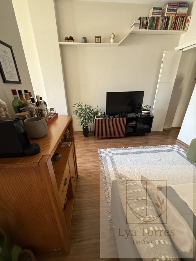 Apartamento de 2 quartos no Ipanema