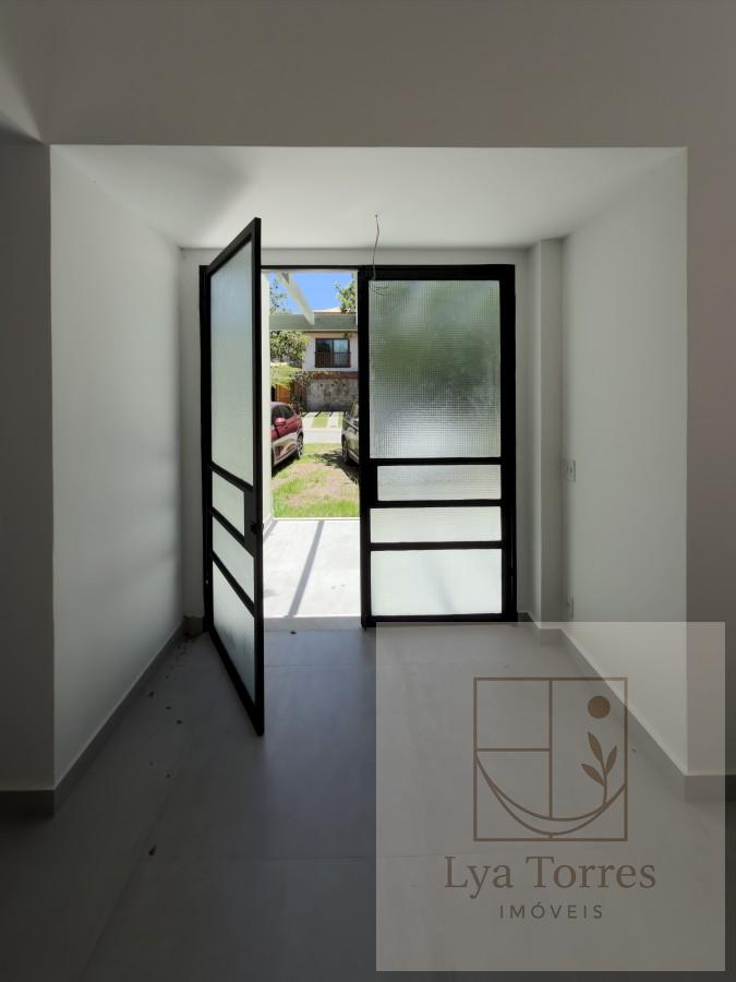 Casa em Condomínio de 4 quartos no Praia Rasa