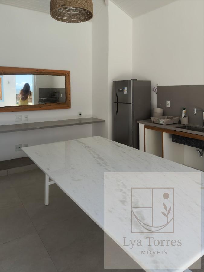 Casa em Condomínio de 4 quartos no Praia Rasa